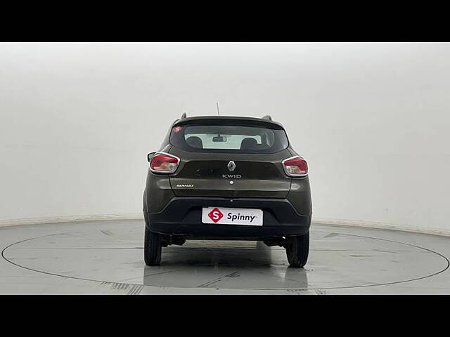 Used Renault Kwid [2022-2023] RXT 1.0 in Delhi