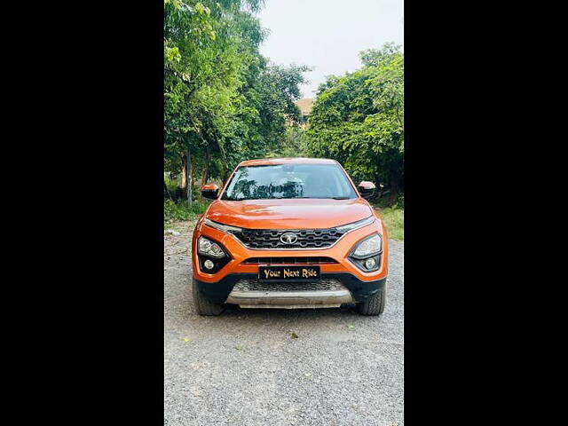 Used 2019 Tata Harrier in Delhi