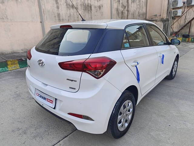 Used Hyundai Elite i20 [2014-2015] Magna 1.2 in Noida