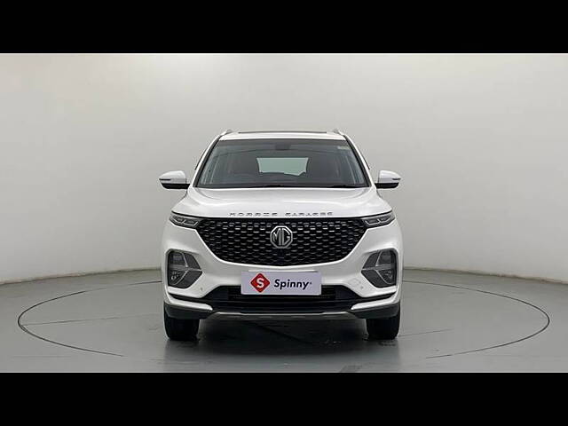 Used MG Hector Plus [2020-2023] Sharp 2.0 Diesel in Lucknow