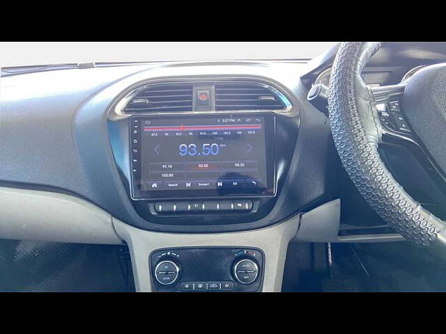 Used Tata Tiago [2016-2020] Revotron XZA Plus in Coimbatore