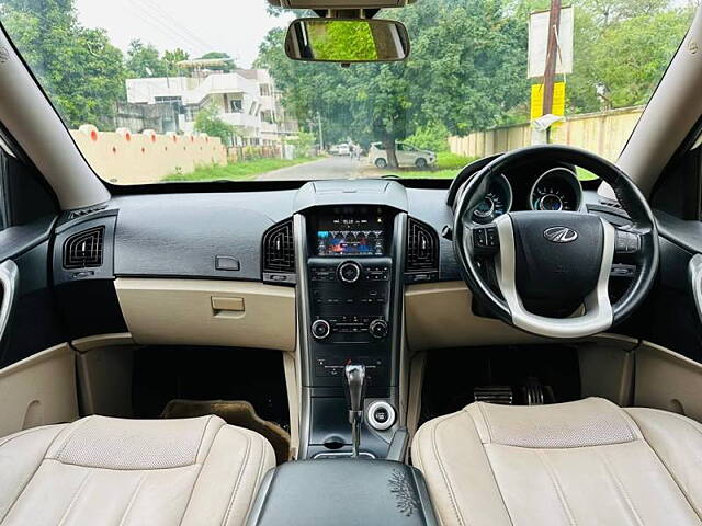 Used Mahindra XUV500 [2015-2018] W10 AT in Vadodara