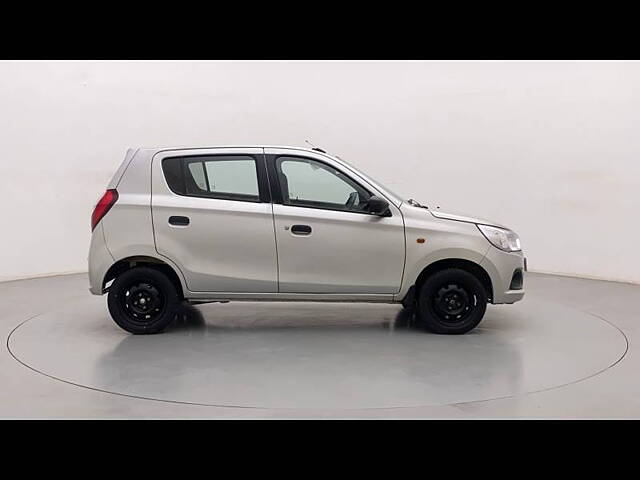 Used Maruti Suzuki Alto K10 [2014-2020] VXi AMT (Airbag) [2014-2019] in Bangalore