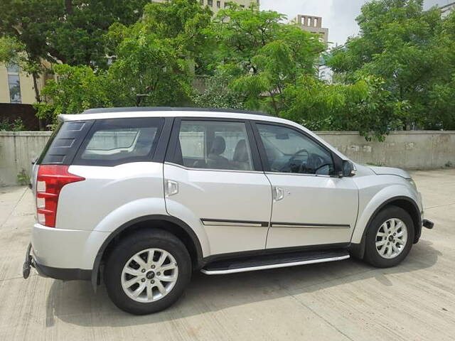 Used Mahindra XUV500 [2015-2018] W10 1.99 in Ahmedabad