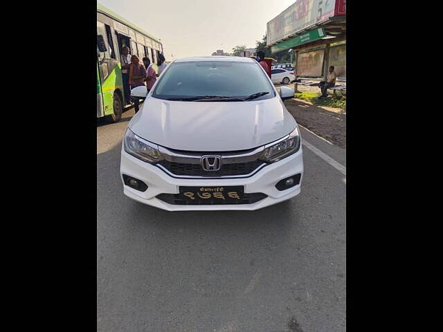 Used 2020 Honda City in Patna