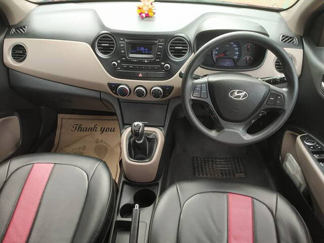 Used Hyundai Xcent [2014-2017] S 1.1 CRDi Special Edition in Pune