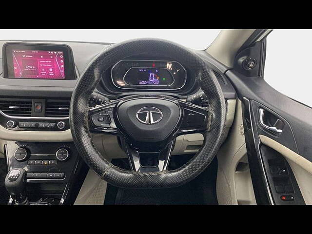 Used Tata Nexon [2017-2020] XZ Plus in Ahmedabad