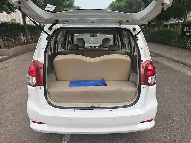 Used Maruti Suzuki Ertiga [2015-2018] VXI CNG in Thane