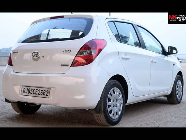 Used Hyundai i20 [2012-2014] Magna (O) 1.2 in Ahmedabad