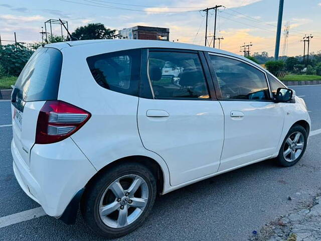 Used Honda Jazz [2009-2011] Active in Ranchi