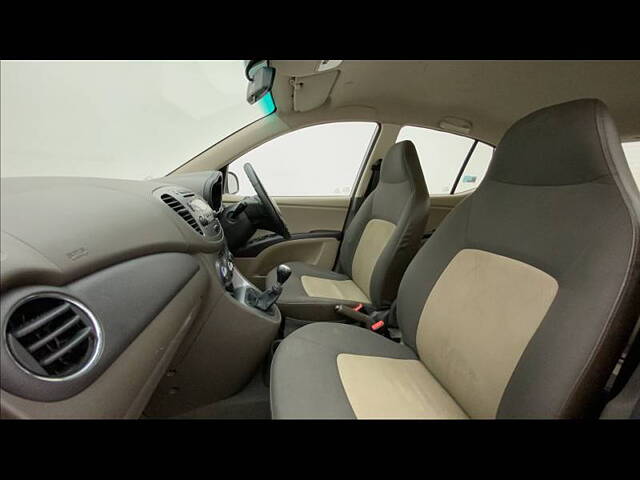 Used Hyundai i10 [2007-2010] Asta 1.2 in Bangalore