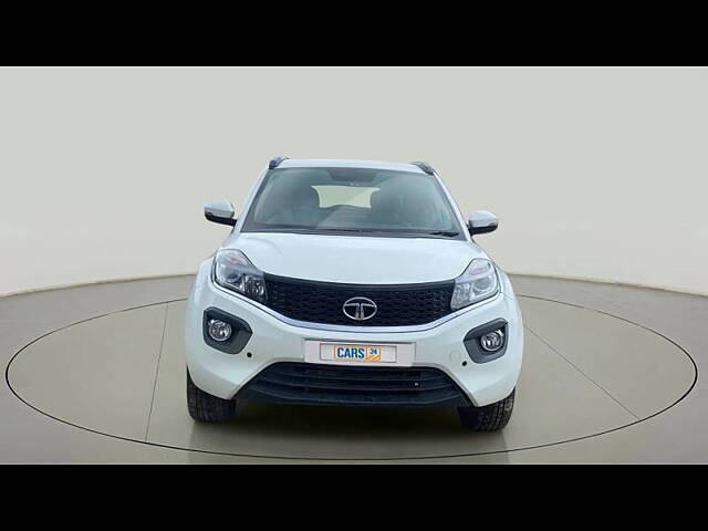 Used Tata Nexon [2017-2020] XZA Plus Diesel in Pune