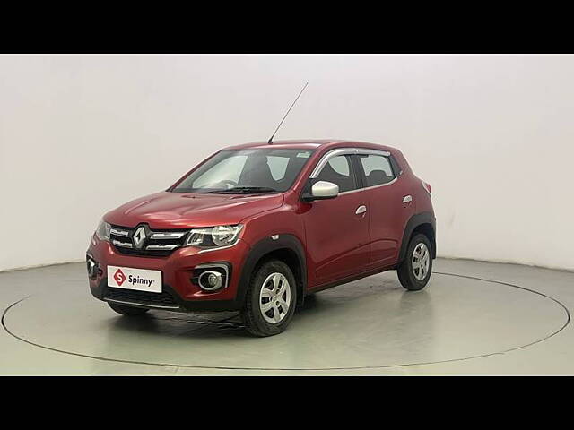 Used 2018 Renault Kwid in Kolkata