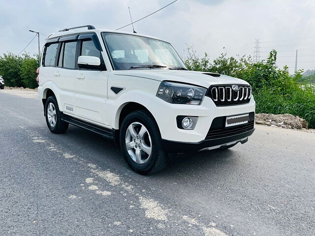 Used Mahindra Scorpio 2021 S11 2WD 7 STR in Delhi