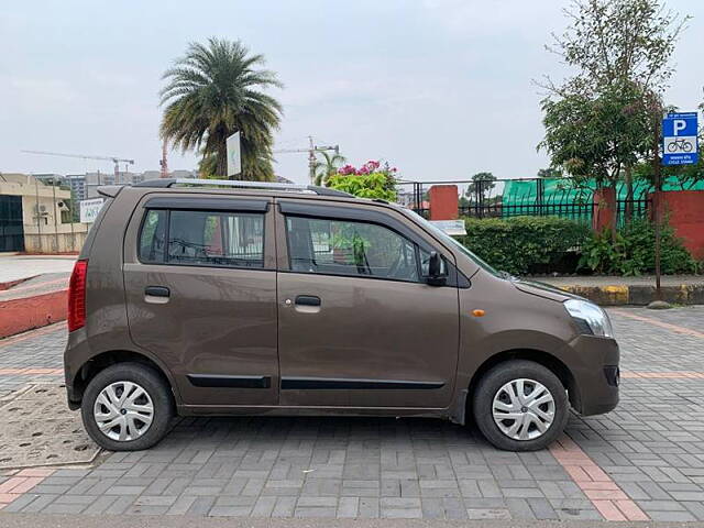 Used Maruti Suzuki Wagon R 1.0 [2014-2019] LXI CNG in Navi Mumbai