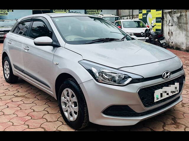 Used Hyundai Elite i20 [2014-2015] Magna 1.4 CRDI in Indore