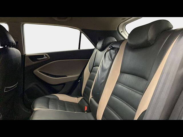 Used Hyundai Elite i20 [2019-2020] Asta 1.2 (O) [2019-2020] in Delhi