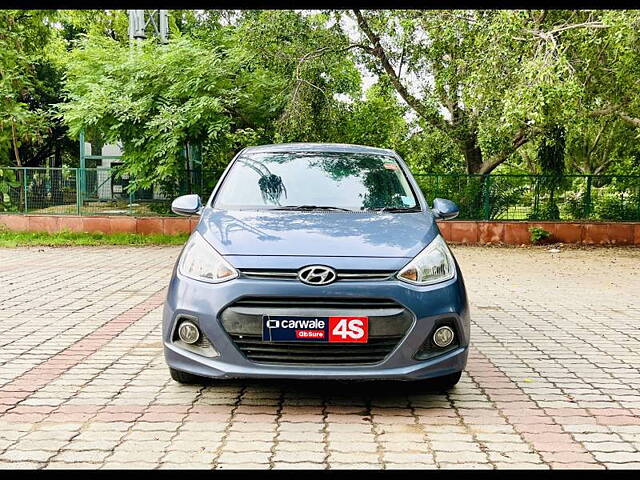 Used 2013 Hyundai Grand i10 in Delhi