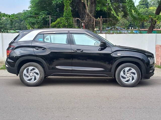 Used Hyundai Creta [2020-2023] E 1.5 Diesel in Kanpur