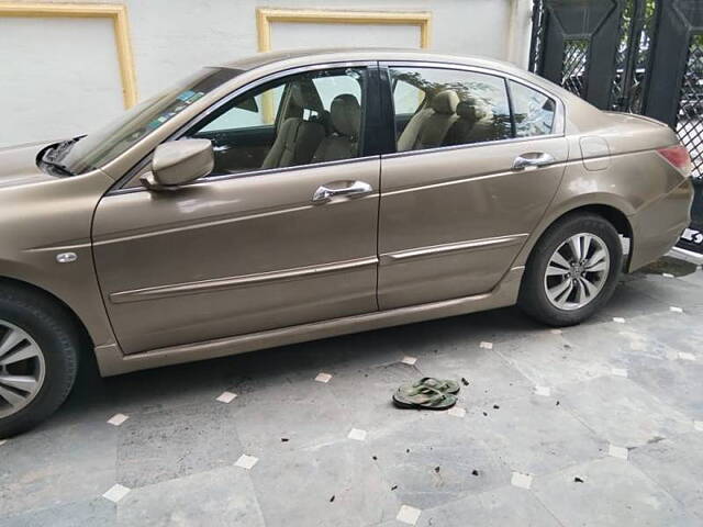 Used Honda Accord [2008-2011] 2.4 AT in Delhi