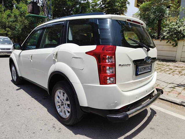 Used Mahindra XUV500 [2015-2018] W8 AT [2015-2017] in Bangalore