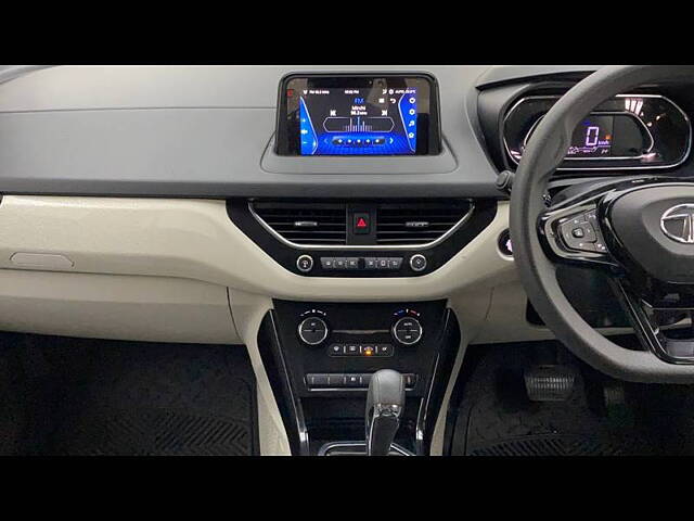 Used Tata Nexon [2020-2023] XZA Plus [2020-2023] in Bangalore