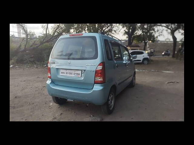 Used Maruti Suzuki Wagon R 1.0 [2010-2013] LX in Pune