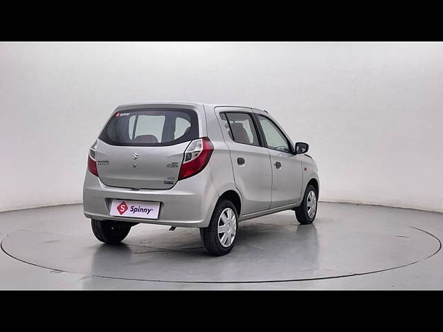 Used Maruti Suzuki Alto K10 [2014-2020] VXi AMT [2014-2018] in Bangalore