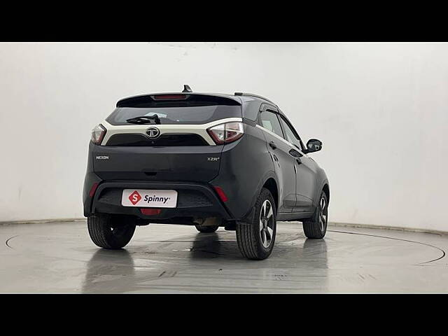 Used Tata Nexon [2017-2020] XZA Plus Diesel in Hyderabad