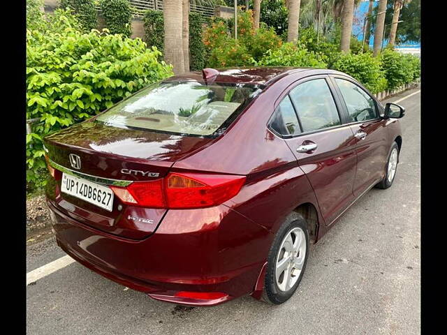 Used Honda City [2014-2017] V in Delhi