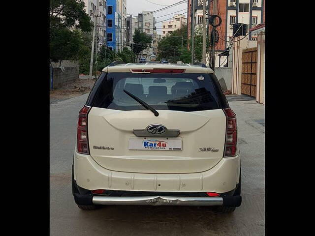 Used Mahindra XUV500 [2011-2015] W8 in Hyderabad