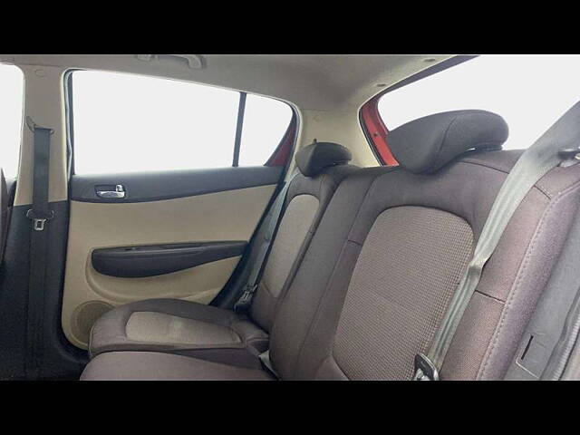 Used Hyundai i20 [2010-2012] Sportz 1.2 BS-IV in Bangalore