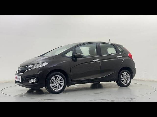 Used 2021 Honda Jazz in Delhi