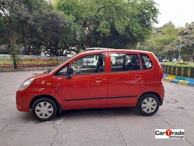 Used Maruti Suzuki Estilo LX BS-IV in Mumbai