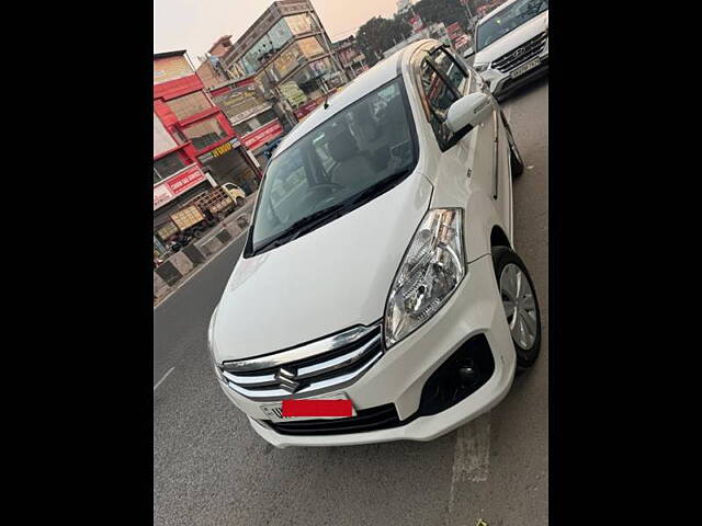 Used Maruti Suzuki Ertiga [2018-2022] VXi in Dehradun