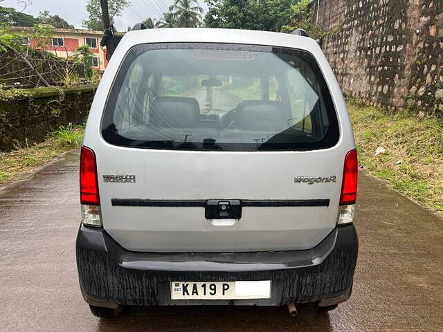 Used Maruti Suzuki Wagon R [1999-2006] LXI in Mangalore