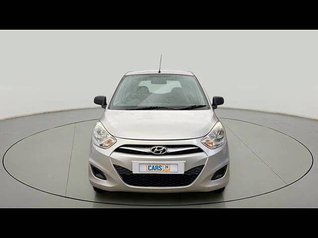 Used Hyundai i10 [2010-2017] 1.1L iRDE Magna Special Edition in Delhi