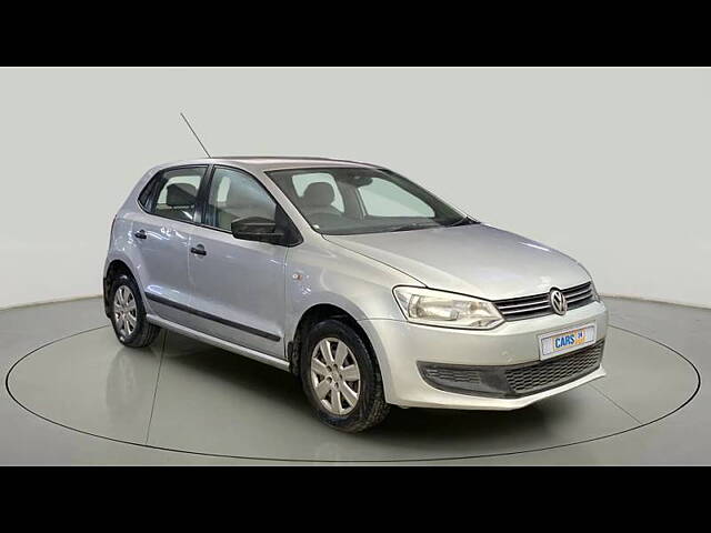 Used 2013 Volkswagen Polo in Delhi