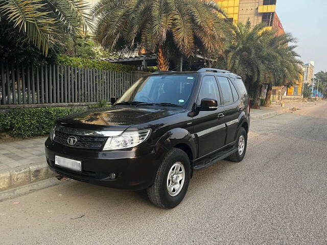 Used Tata Safari Storme 2019 2.2 EX 4X2 in Delhi