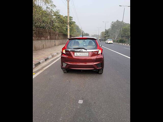 Used 2018 Honda Jazz in Delhi