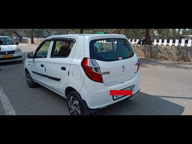 Used Maruti Suzuki Alto K10 [2014-2020] LXi [2014-2019] in Delhi