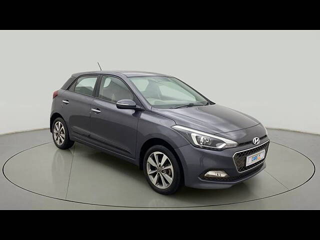 Used 2017 Hyundai Elite i20 in Bangalore