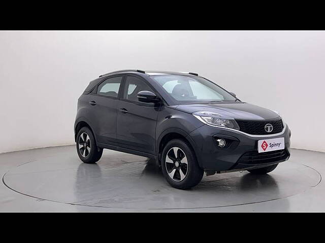 Used Tata Nexon [2017-2020] XZA Plus Petrol in Bangalore