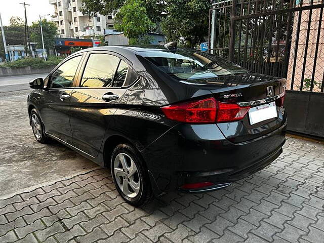 Used Honda City [2014-2017] V in Pune