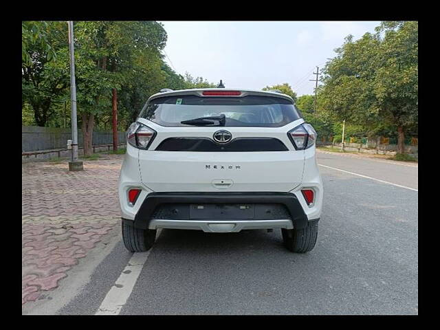 Used Tata Nexon [2020-2023] XZA Plus (O) Diesel in Noida