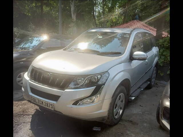 Used Mahindra XUV500 [2015-2018] W8 1.99 [2016-2017] in Delhi