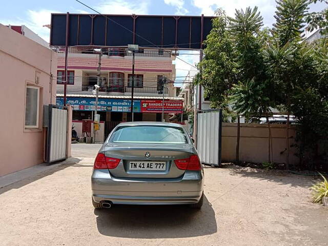 Used BMW 3 Series [2010-2012] 320d in Coimbatore