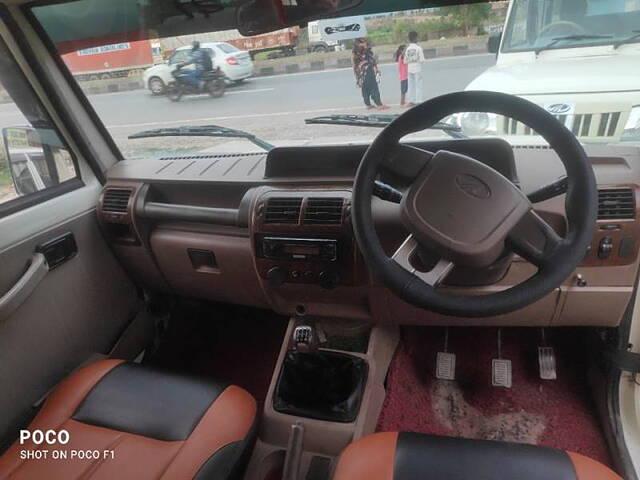 Used Mahindra Bolero [2011-2020] ZLX BS IV in Chandigarh