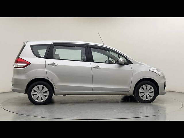 Used Maruti Suzuki Ertiga [2018-2022] VXi AT in Bangalore