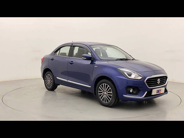 Used 2019 Maruti Suzuki DZire in Bangalore